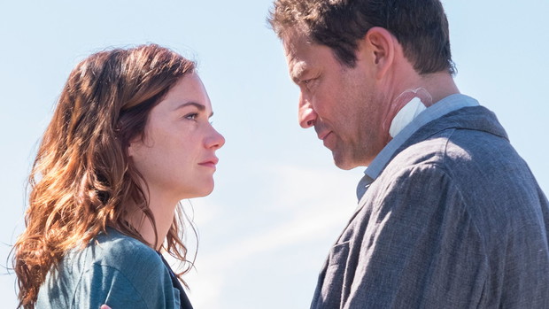 Skorpion: stale boisz się, że stracisz partnera