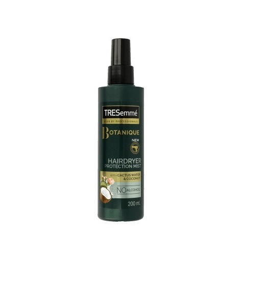 TRESemme - termoochronna mgiełka do włosów na bazie wody kokosowej