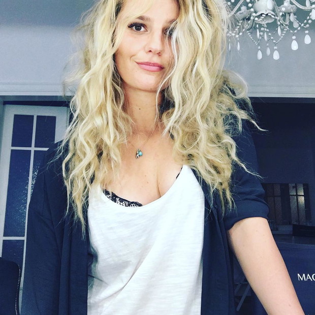 Zofia Zborowska, córka Wiktora Zborowskiego