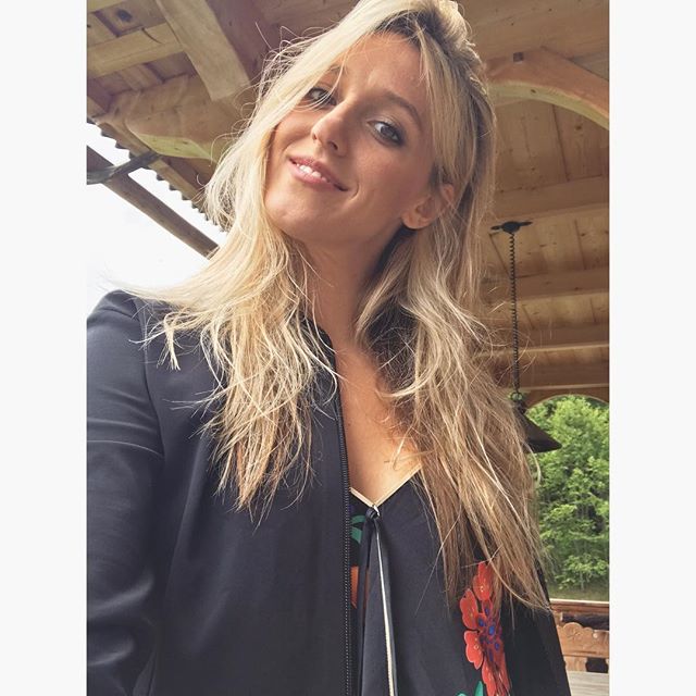 Aleksandra Żebrowska