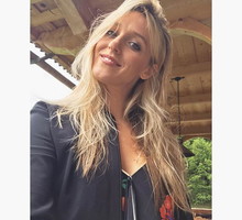 Aleksandra Żebrowska