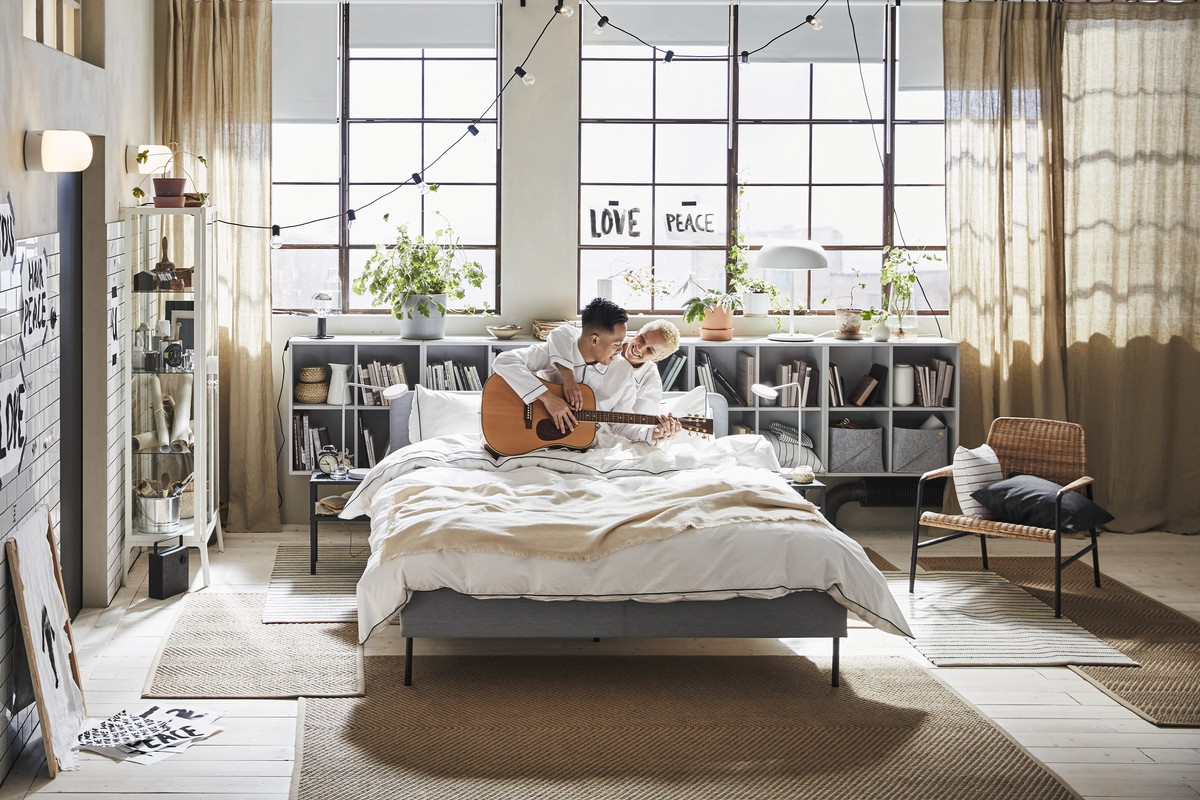 Nowy katalog IKEA 2020