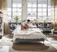 Nowy katalog IKEA 2020