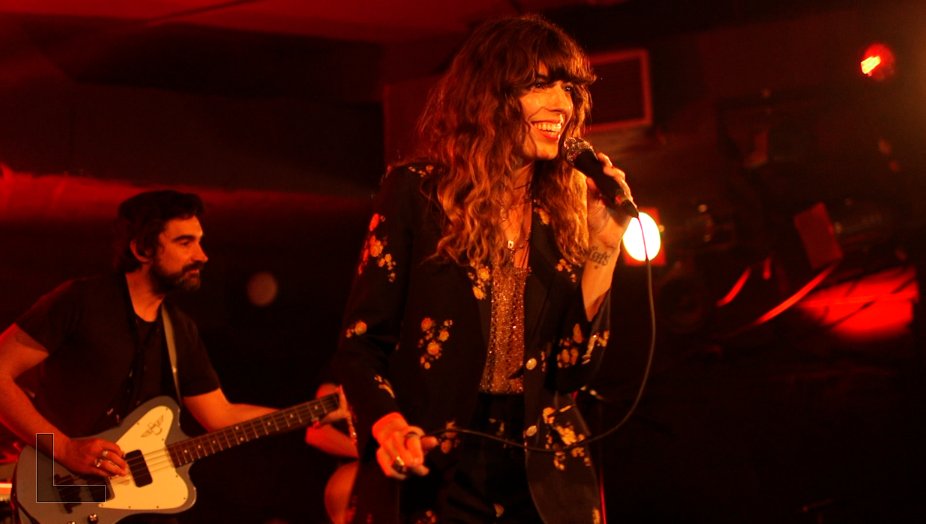 Lou Doillon