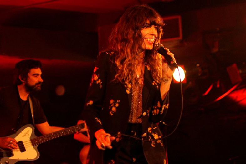 Lou Doillon