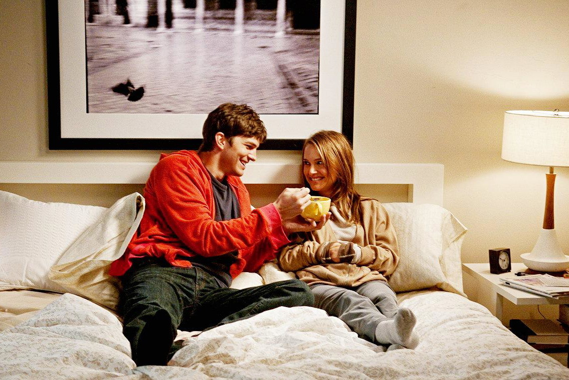 relacje damsko-męskie