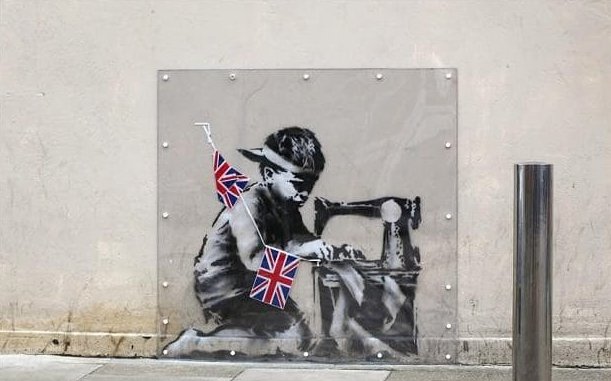 Banksy