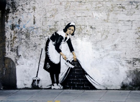 Banksy