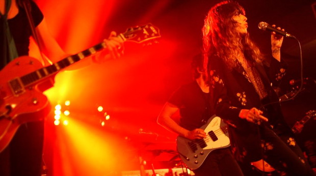 Lou Doillon