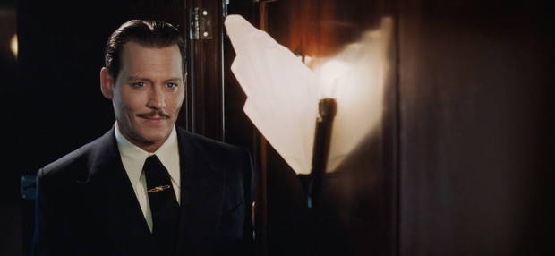 Morderstwo w Orient Expressie