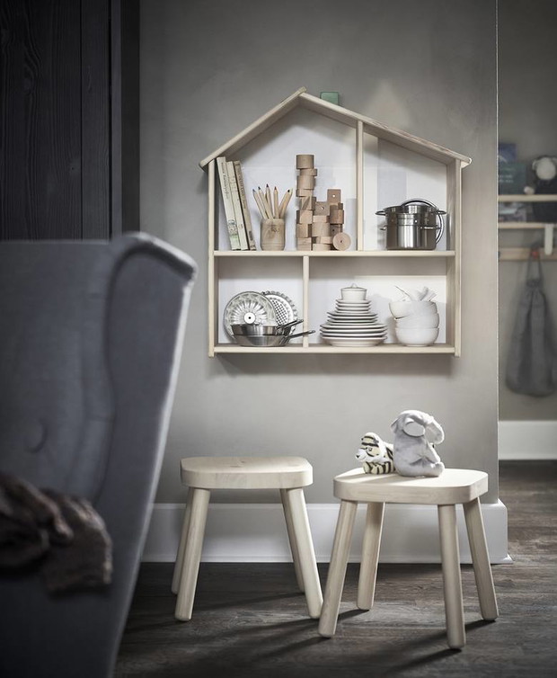 Nowy katalog IKEA 2020