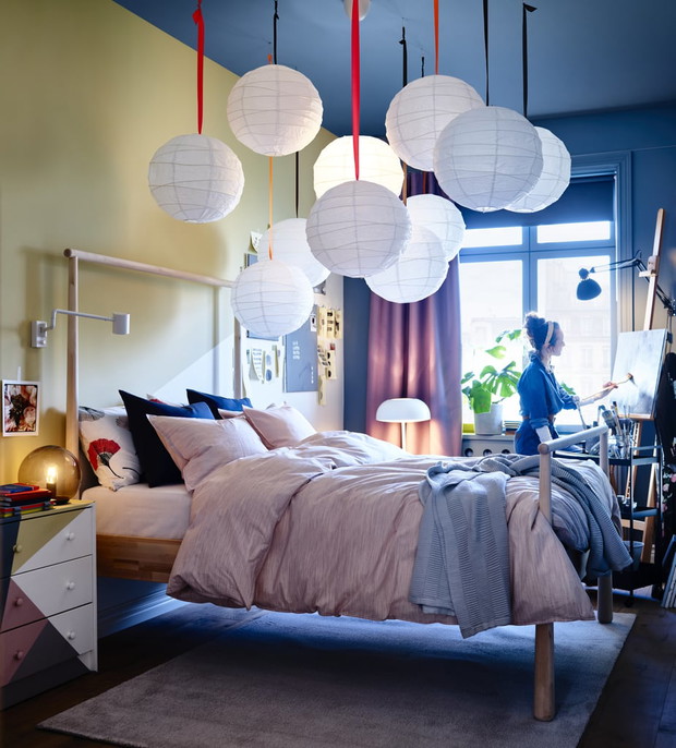 Nowy katalog IKEA 2020