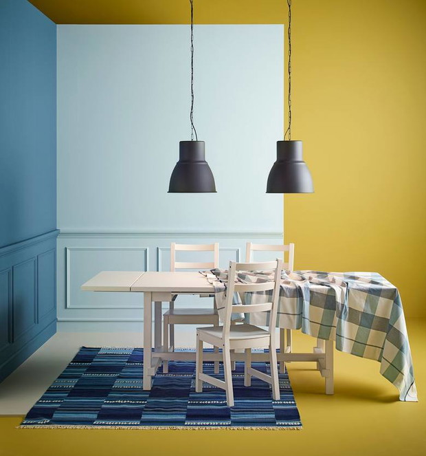 Nowy katalog IKEA 2020