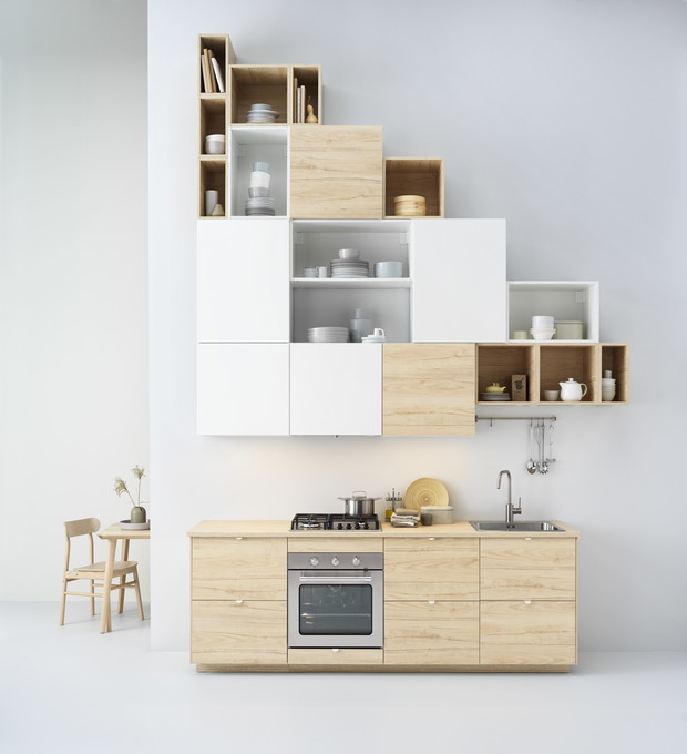 Nowy katalog IKEA 2020