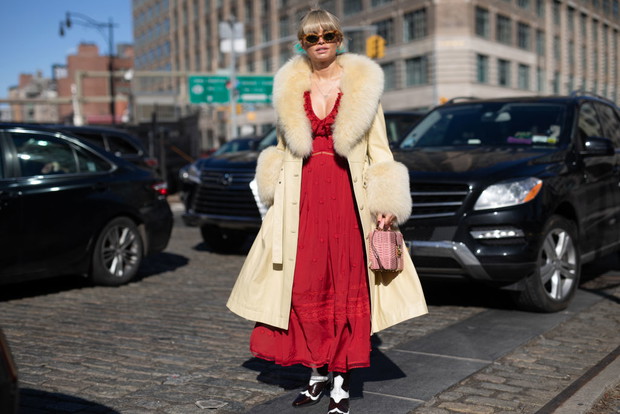 Trendy jesień 2019: chili pepper