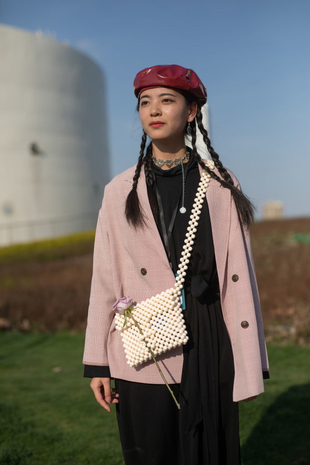 Trendy jesień 2019: Crème de Pêche