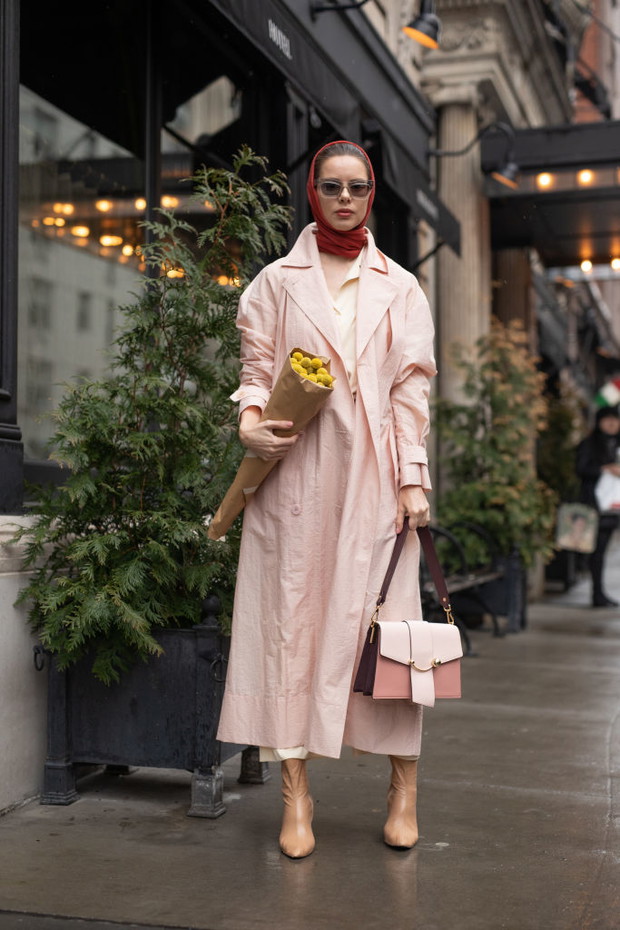 Trendy jesień 2019: rutabaga