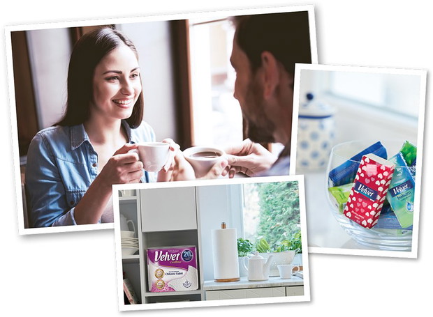 Znajdź czas na hygge - chwile przyjemności, radości, szczęścia!