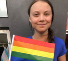 Greta Thunberg