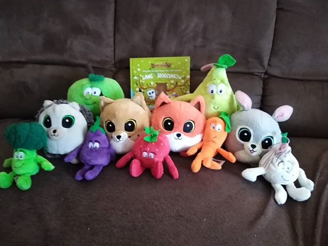 Gang słodziaków 2019