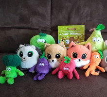 Gang słodziaków 2019