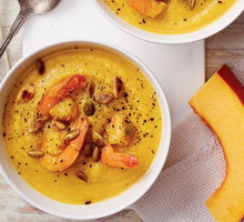 Zupa z dyni: jak ją przygotować?