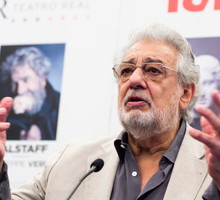 Placido Domingo oskarżony o molestowanie