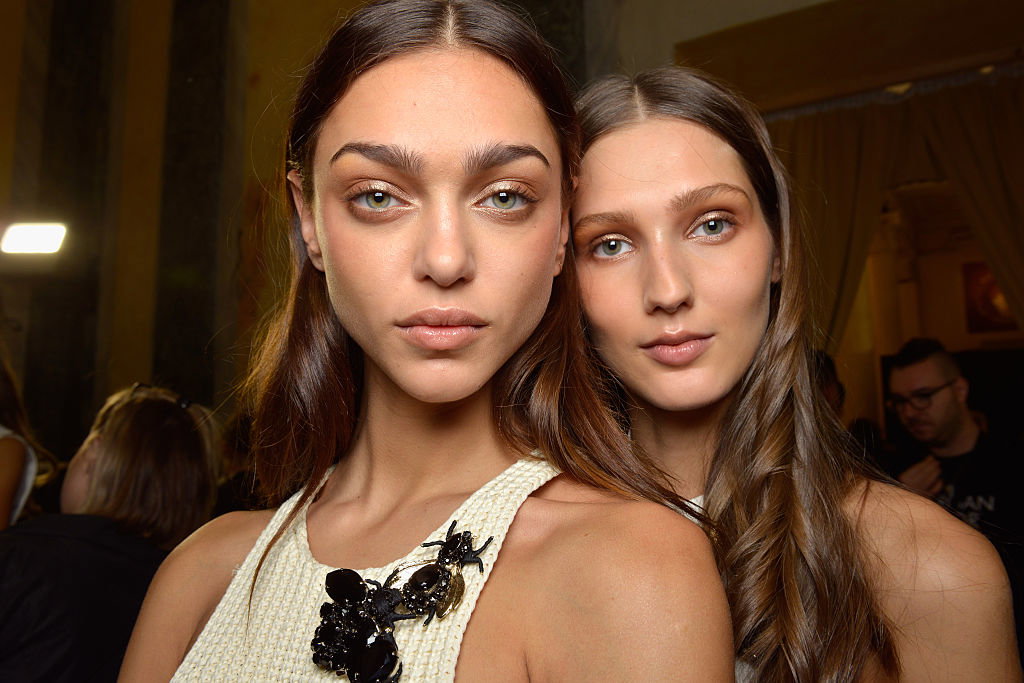 Trendy w makijażu: jesień 2019