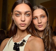 Trendy w makijażu: jesień 2019