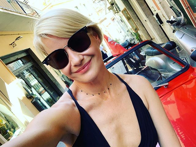 Małgorzata Kożuchowska