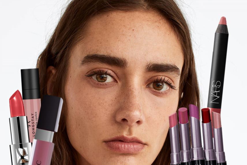 Koniecznie sprawdź nasze zestawienie najtrwalszych matowych szminek