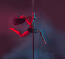 Pole dance dla wszystkich czy tylko dla nielicznej grupy kobiet?