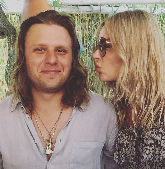 Piotr Woźniak Starak poszukiwania - Agnieszka Szulim może liczyć na wsparcie fanów