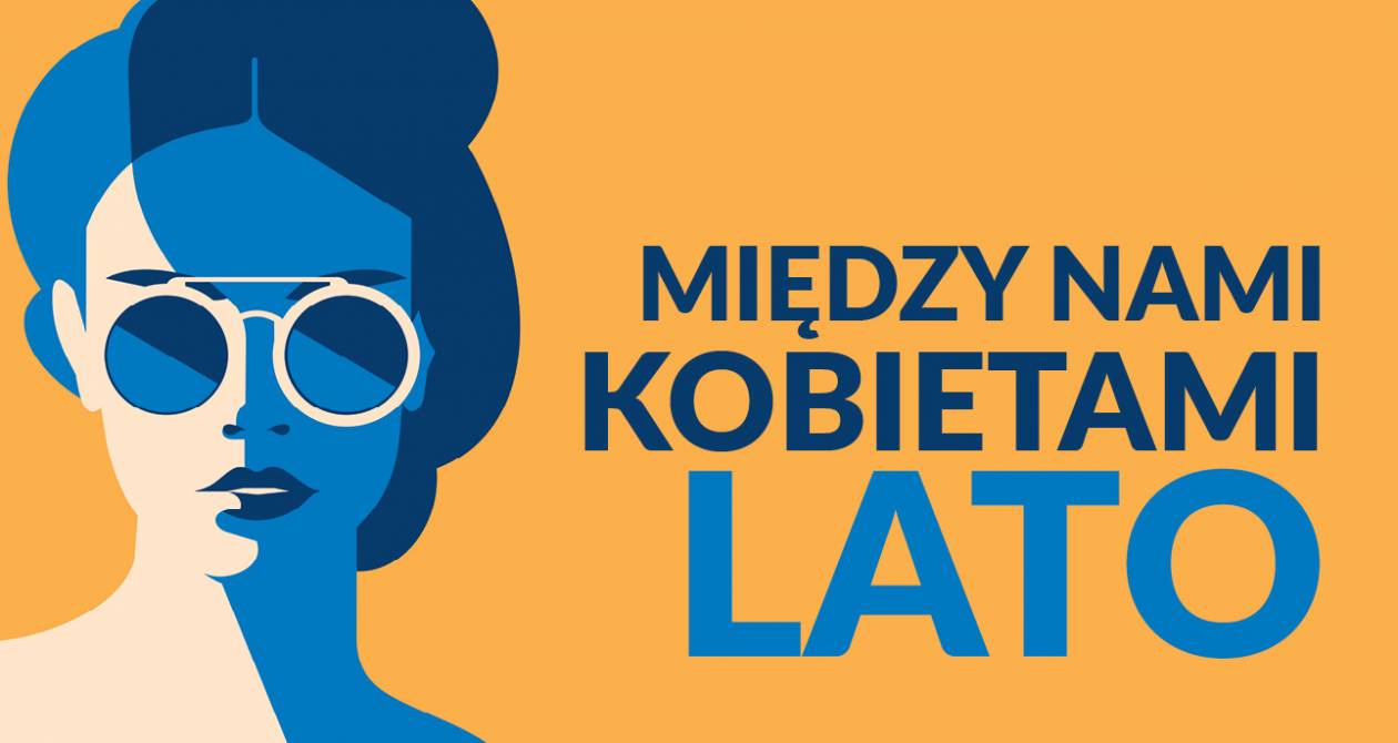 "Między nami, kobietami"