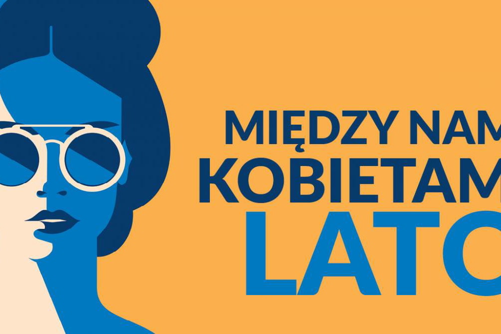 "Między nami, kobietami"