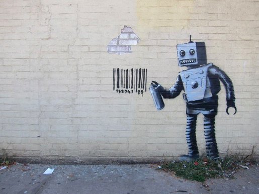 Banksy