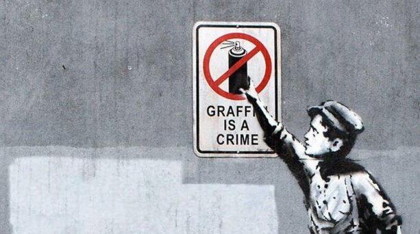 Banksy
