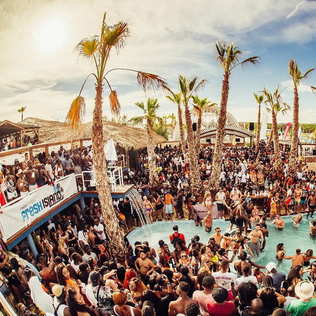 Fresh Island Festiwal