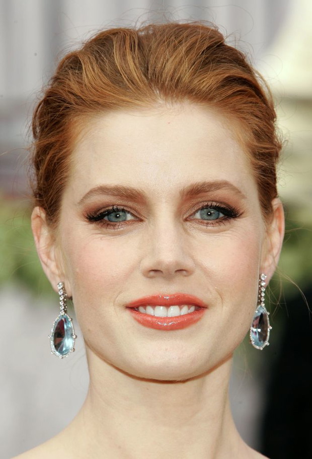 Trendy w makijażu: jesień 2019