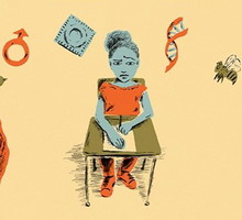 "Rodzice pytali, czy będę przynosiła dzieciom wibratory" - relacjonuje psycholog, która prowadzi w szkole WDŻ