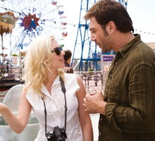 Wspólne spędzanie czasu