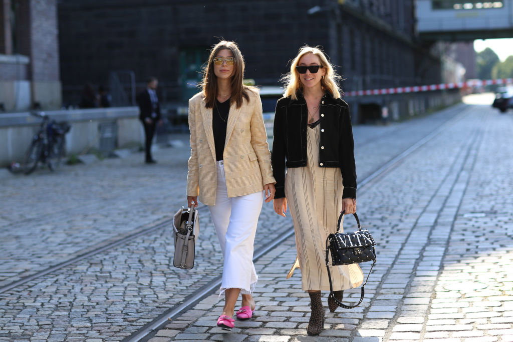 Trendy moda jesień 2019: kurtki