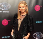Agnieszka Szulim Woźniak Starak nie poprowadzi "Big Brothera"