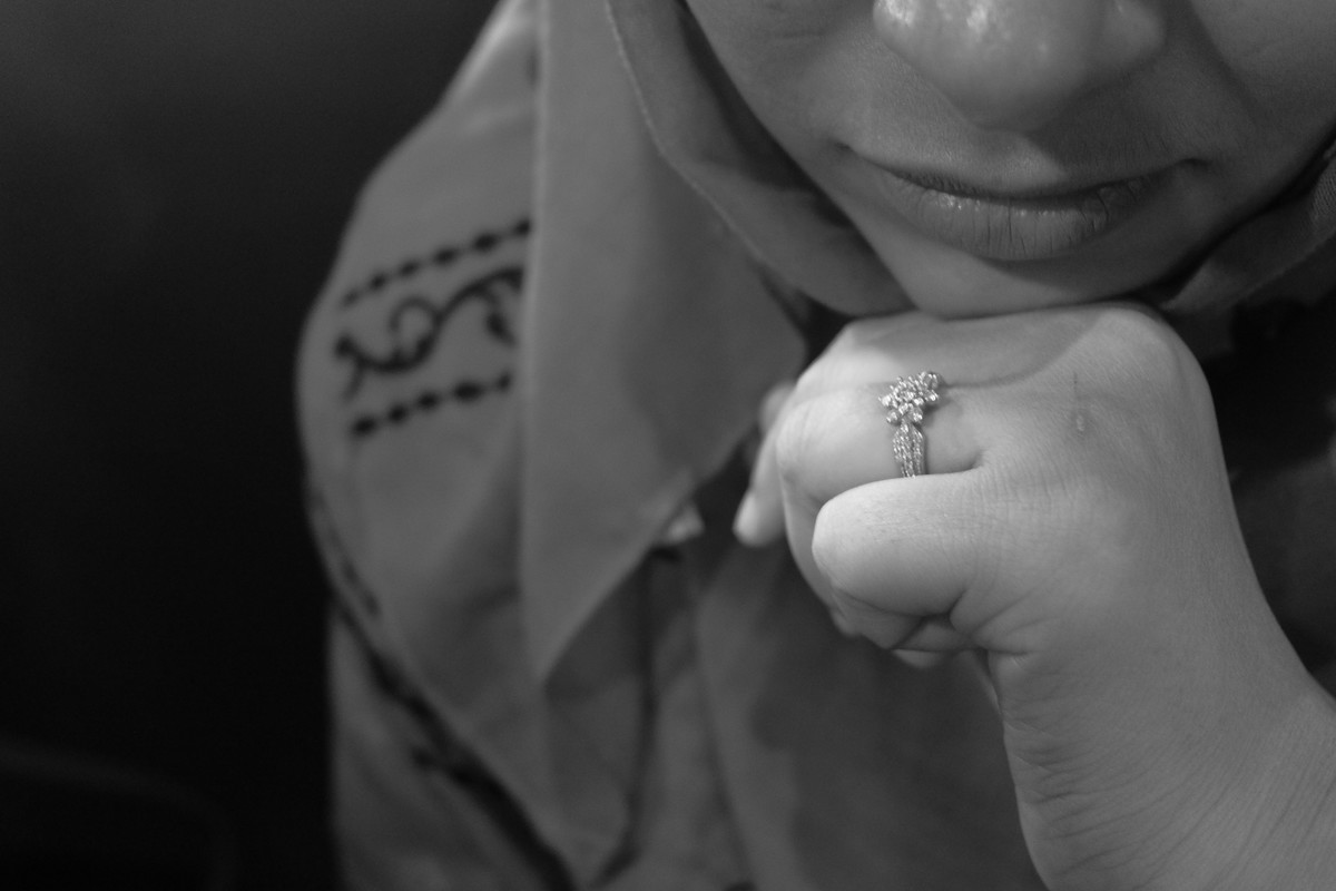 Nielegalne małżeństwo