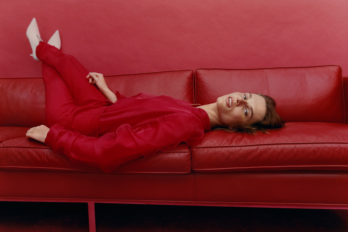 Zara aplikacja mobilna