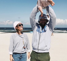 Olga Frycz i Grzegorz Sobiaszek