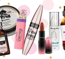 Nowości kosmetyczne tygodnia