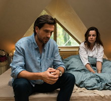 Wampir ofiara lub męczennik