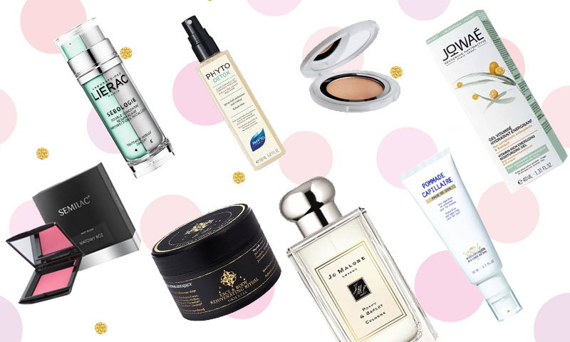 Nowości kosmetyczne tygodnia