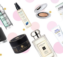 Nowości kosmetyczne tygodnia